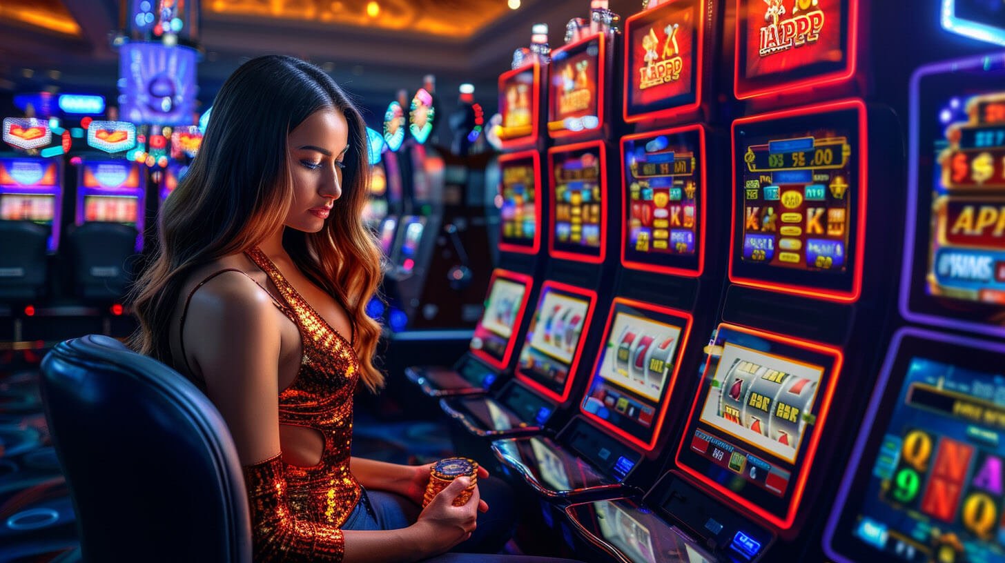 Tampilan permainan Big Bass Bonanza di platform jitu77 dengan tema nelayan